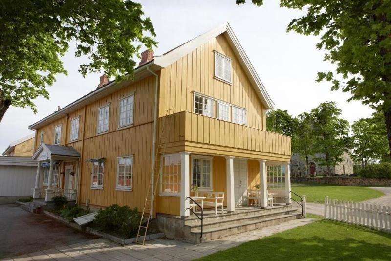 Granavolden Hotel & Gjæstgiveri