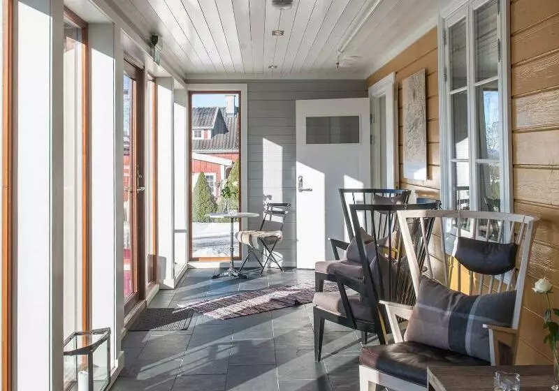 Granavolden Hotel & Gjæstgiveri