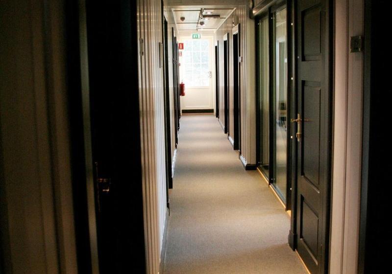 Granavolden Hotel & Gjæstgiveri