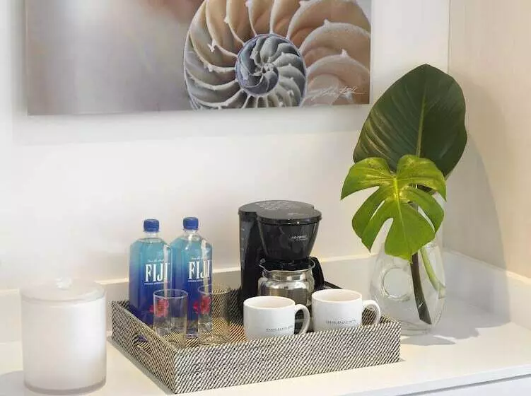 Grand Beach Hotel Bay Harbor