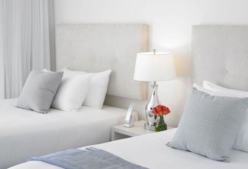 Grand Beach Hotel Bay Harbor