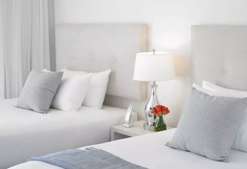 Grand Beach Hotel Bay Harbor