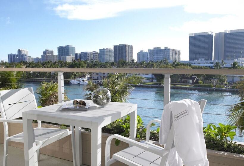 Grand Beach Hotel Bay Harbor