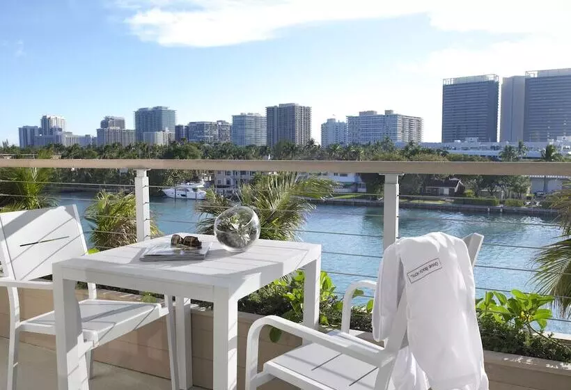 Grand Beach Hotel Bay Harbor