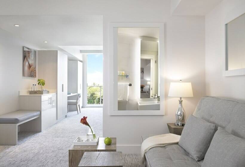 Grand Beach Hotel Bay Harbor