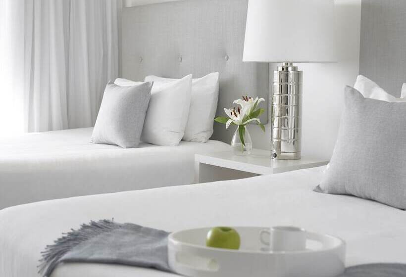 Grand Beach Hotel Bay Harbor