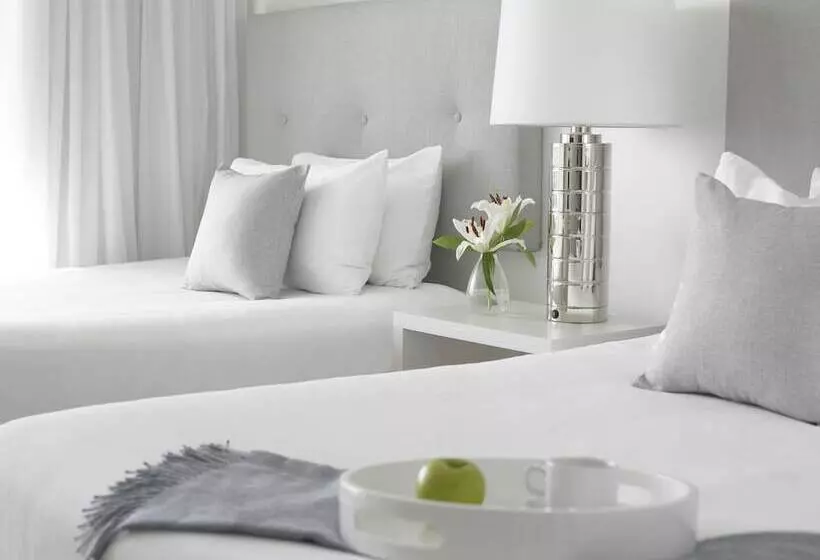 Grand Beach Hotel Bay Harbor