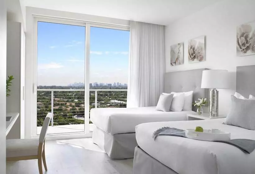 Grand Beach Hotel Bay Harbor