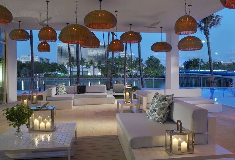 Grand Beach Hotel Bay Harbor