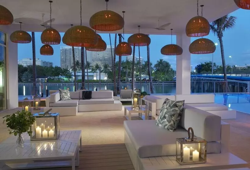 Grand Beach Hotel Bay Harbor