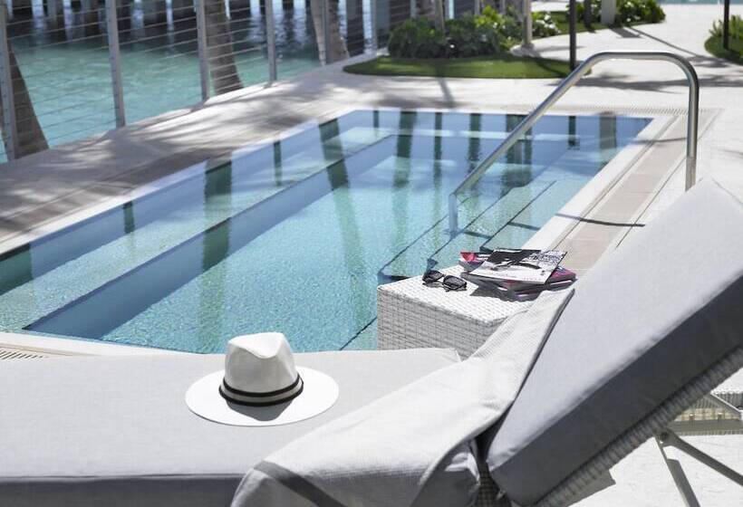 Grand Beach Hotel Bay Harbor