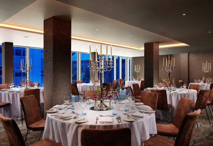 Grand Central Hotel Belfast