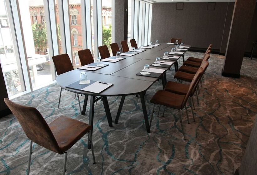 Grand Central Hotel Belfast