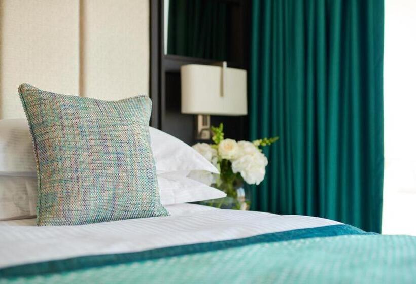 Grand Central Hotel Belfast