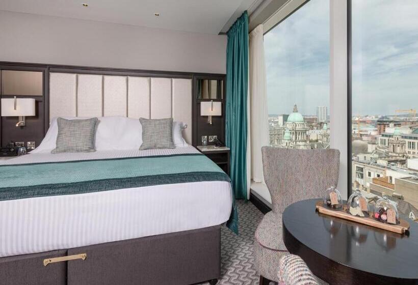 Grand Central Hotel Belfast