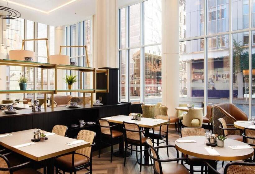 Grand Central Hotel Belfast