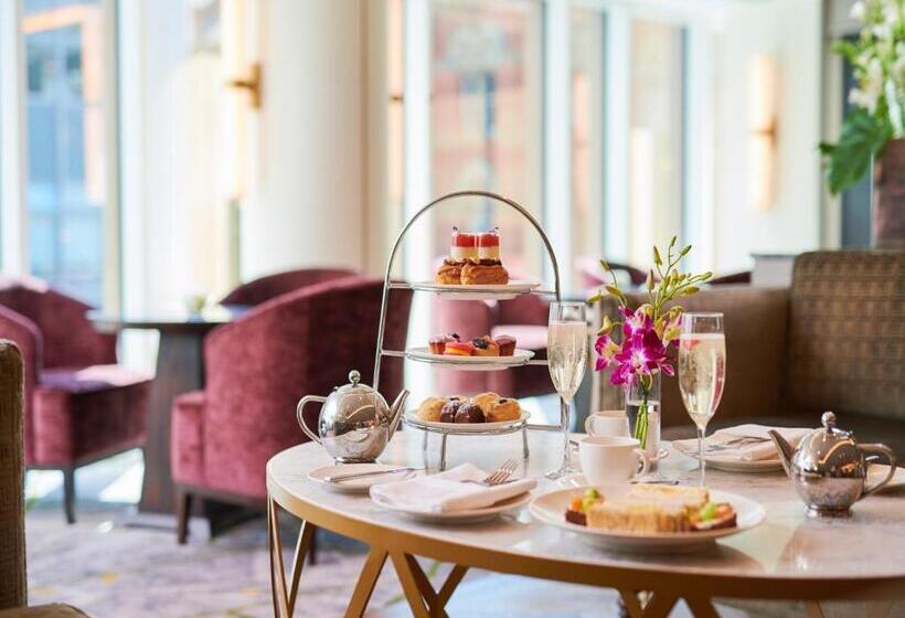 Grand Central Hotel Belfast