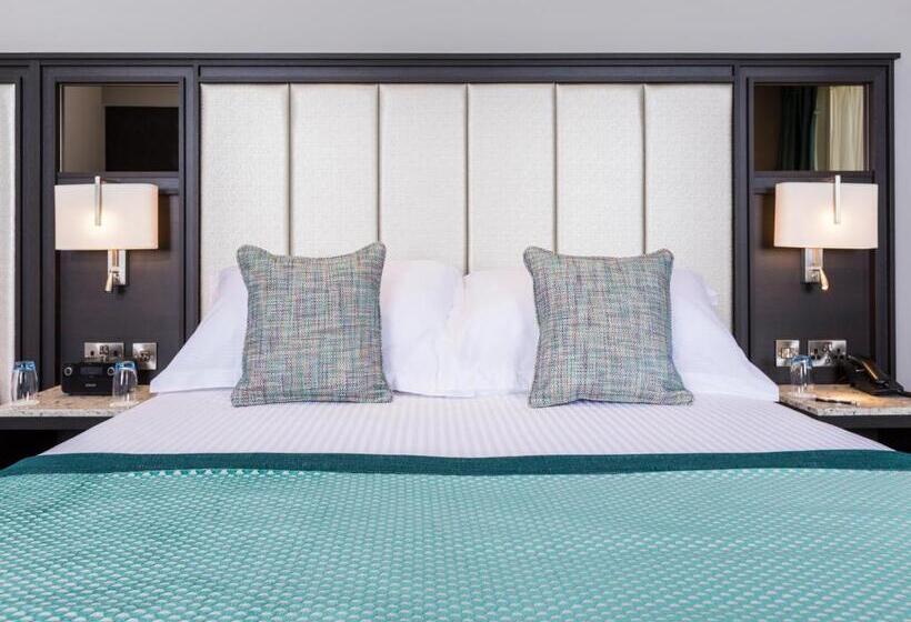 Grand Central Hotel Belfast