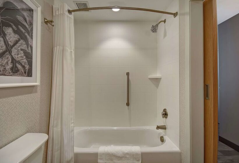 فندق Hilton Garden Inn Jackson