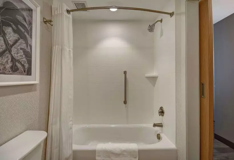 Hotelli Hilton Garden Inn Jackson