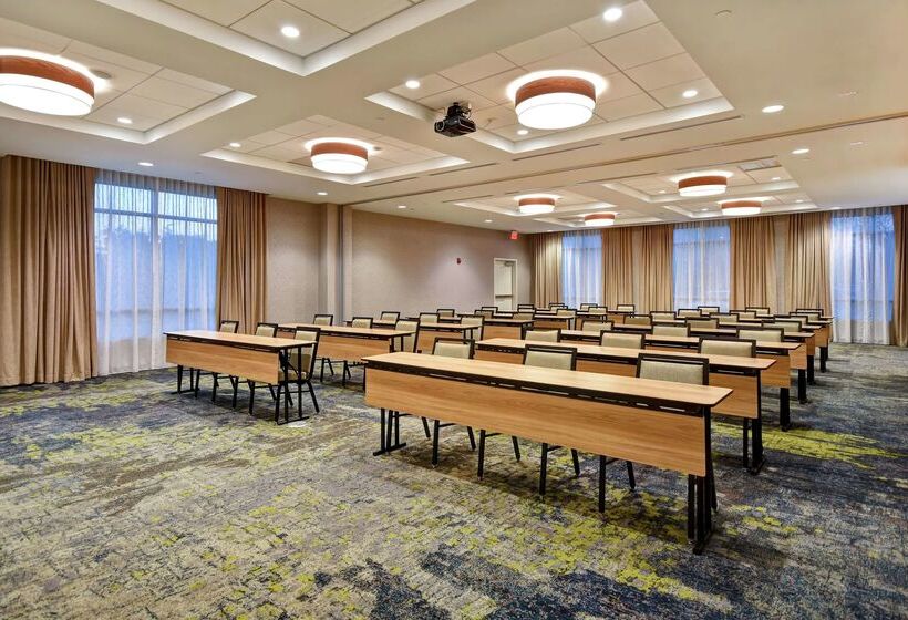 فندق Hilton Garden Inn Jackson