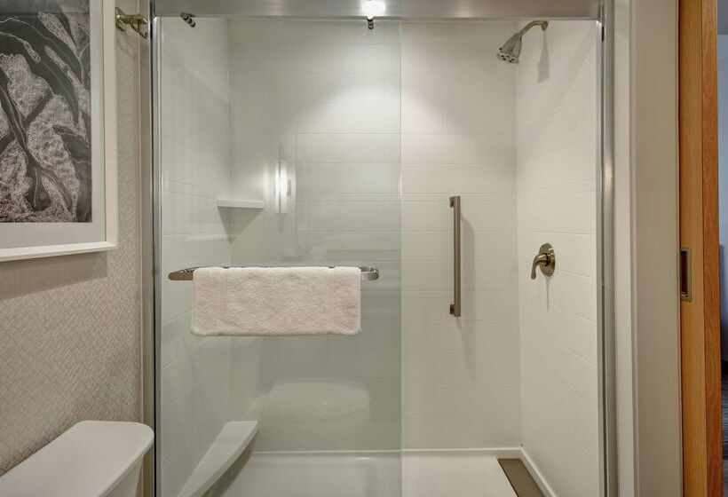 فندق Hilton Garden Inn Jackson