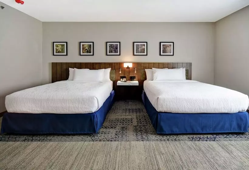 Hotelli Hilton Garden Inn Jackson