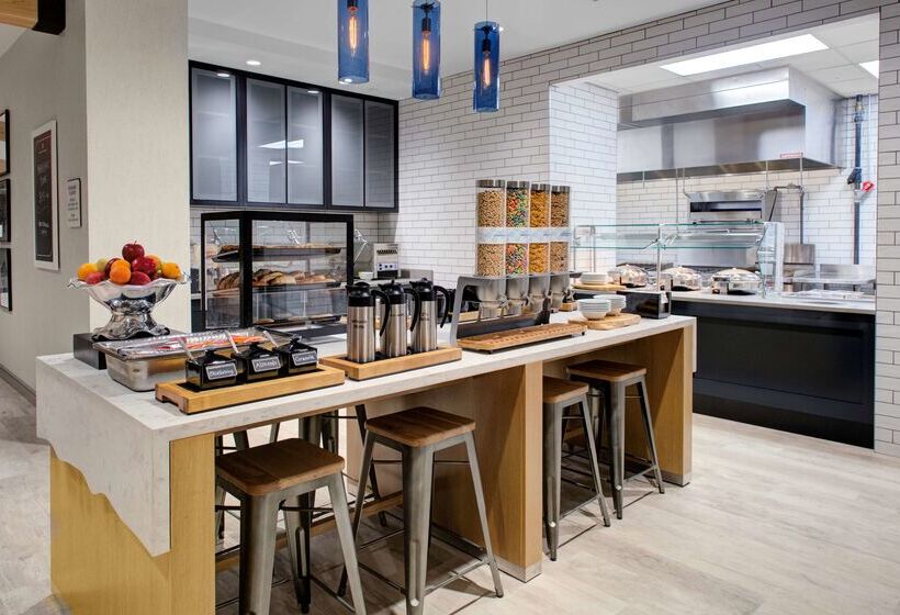 فندق Hilton Garden Inn Jackson