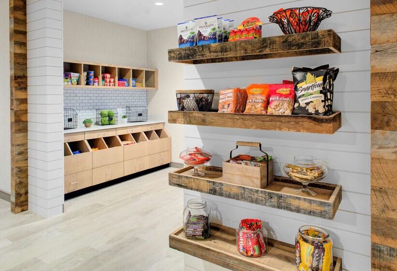 فندق Hilton Garden Inn Jackson