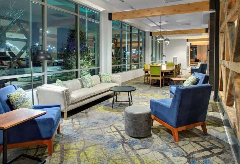 Hotelli Hilton Garden Inn Jackson