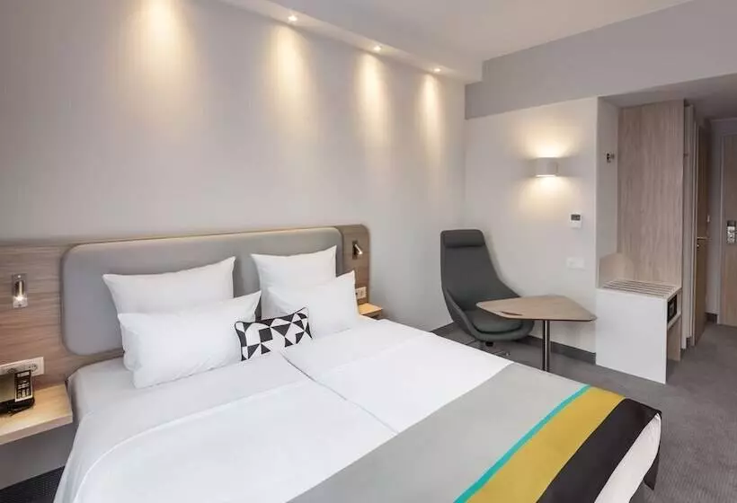 ホテル Holiday Inn Express Munich   City East, An Ihg