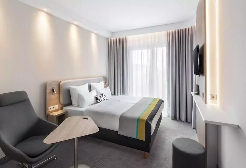 ホテル Holiday Inn Express Munich   City East, An Ihg
