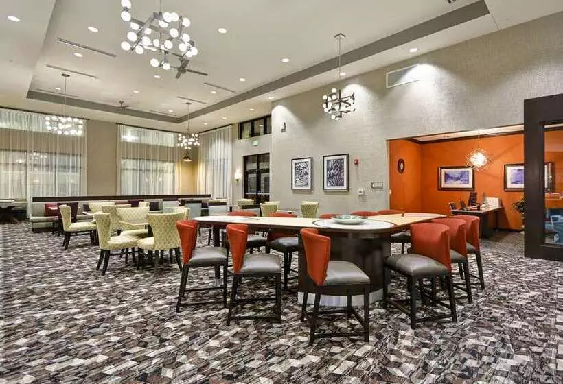 هتل Homewood Suites By Hilton Rocky Mount