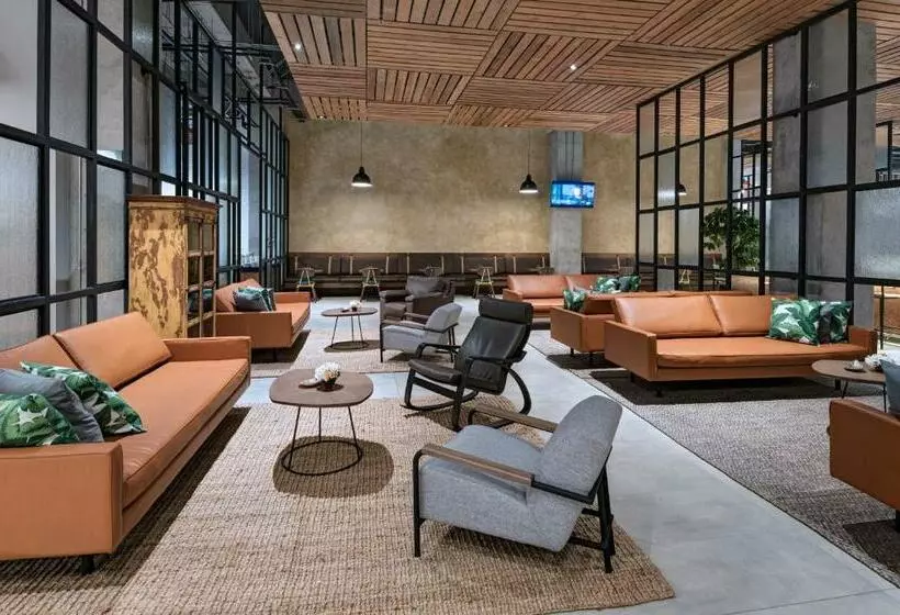 هتل Hyatt Place San Pedro