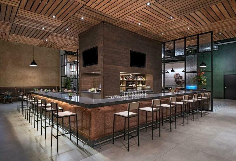 酒店 Hyatt Place San Pedro