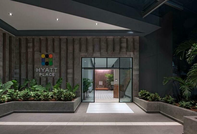 酒店 Hyatt Place San Pedro