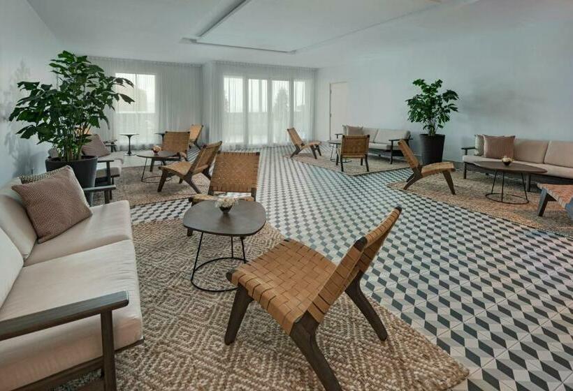 酒店 Hyatt Place San Pedro