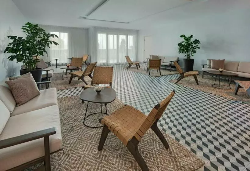 هتل Hyatt Place San Pedro