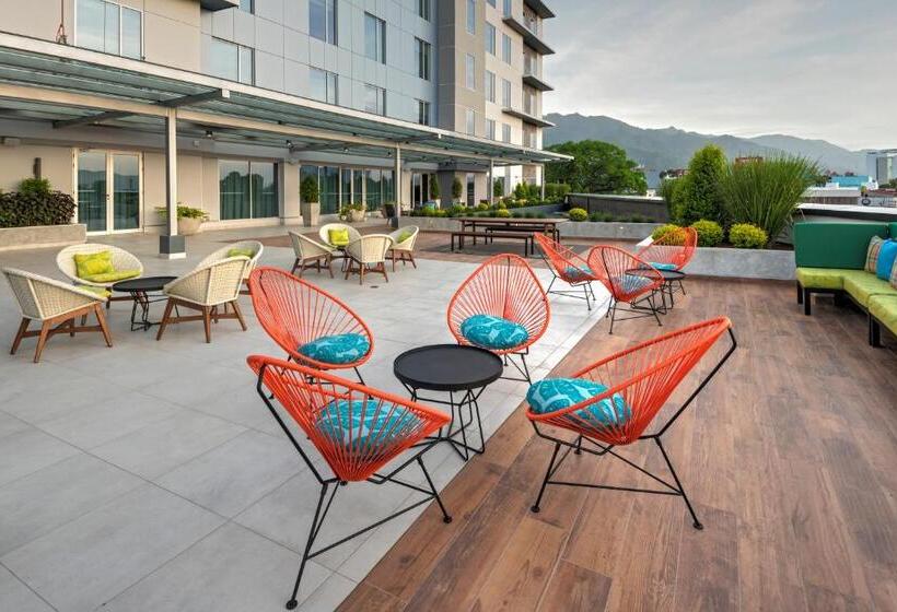 酒店 Hyatt Place San Pedro