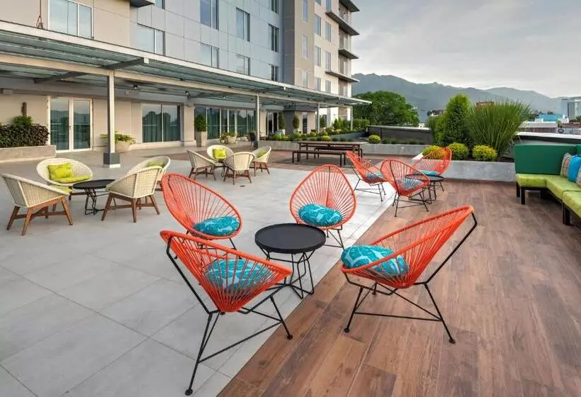 هتل Hyatt Place San Pedro