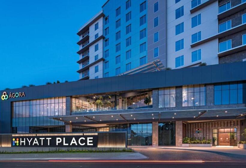 酒店 Hyatt Place San Pedro