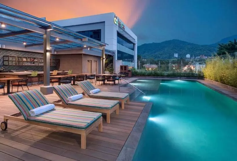 هتل Hyatt Place San Pedro