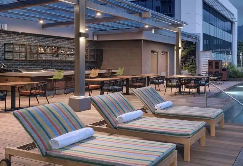 هتل Hyatt Place San Pedro