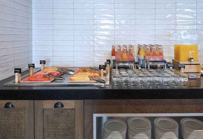 酒店 Hyatt Place San Pedro