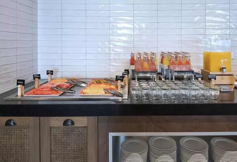 هتل Hyatt Place San Pedro