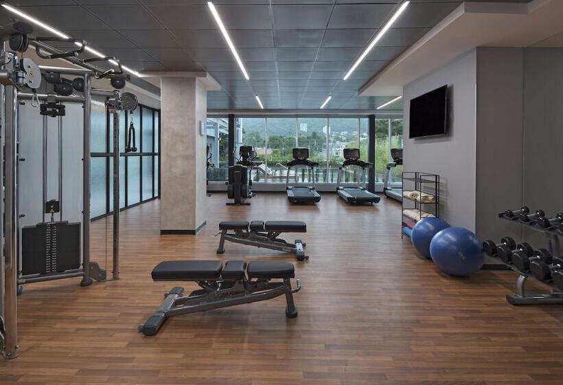 酒店 Hyatt Place San Pedro