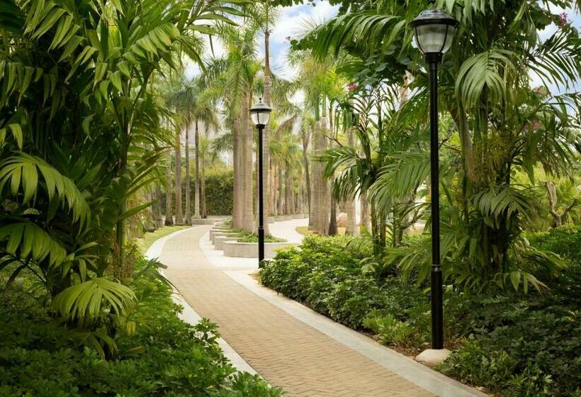 Otel Hyatt Place Zhuhai Jinshi