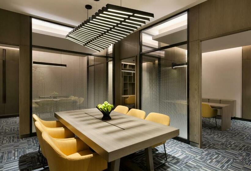 Otel Hyatt Place Zhuhai Jinshi