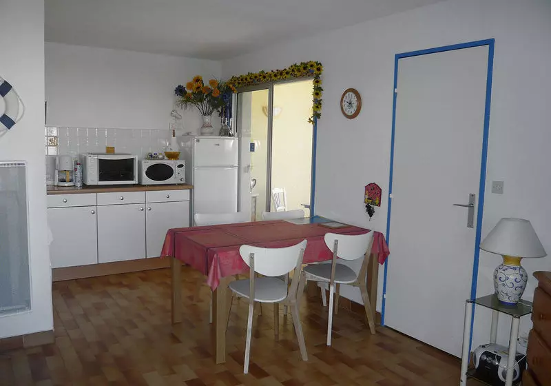 Hotelli Les Maldives