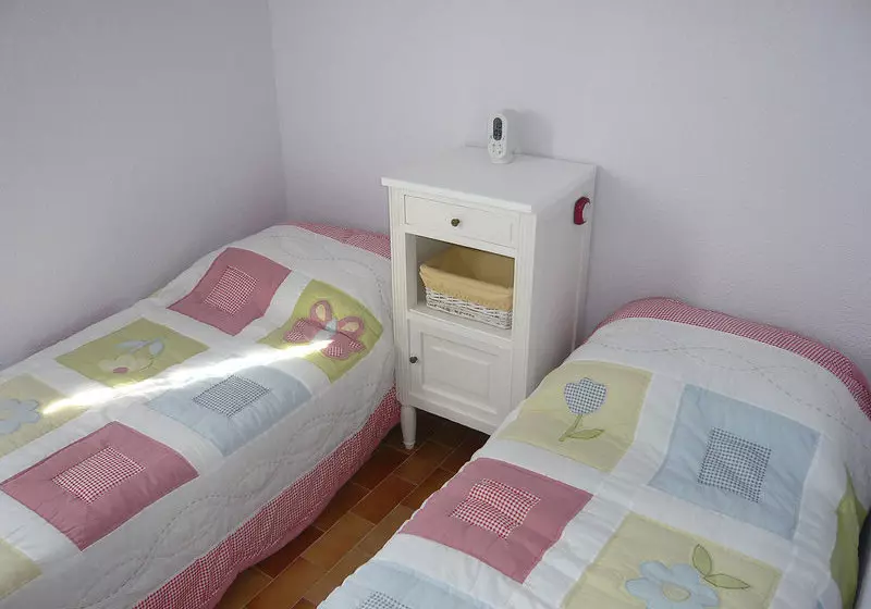 Hotelli Les Maldives